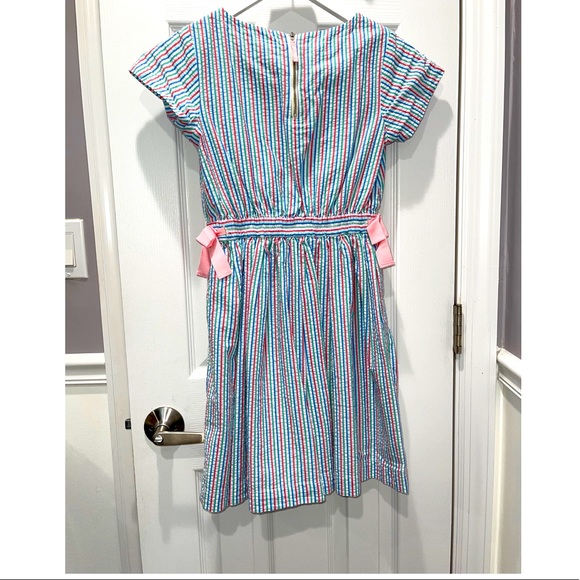 CREWCUTS GIRL DRESS - Picture 2 of 3